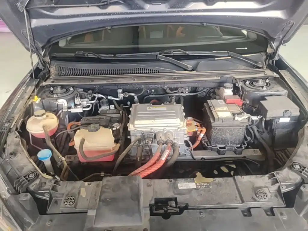 BYD e2 — миниатюра 20