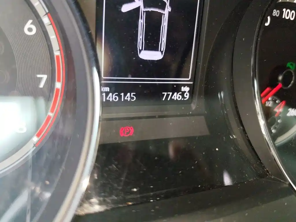 Volkswagen Teramont — миниатюра 8