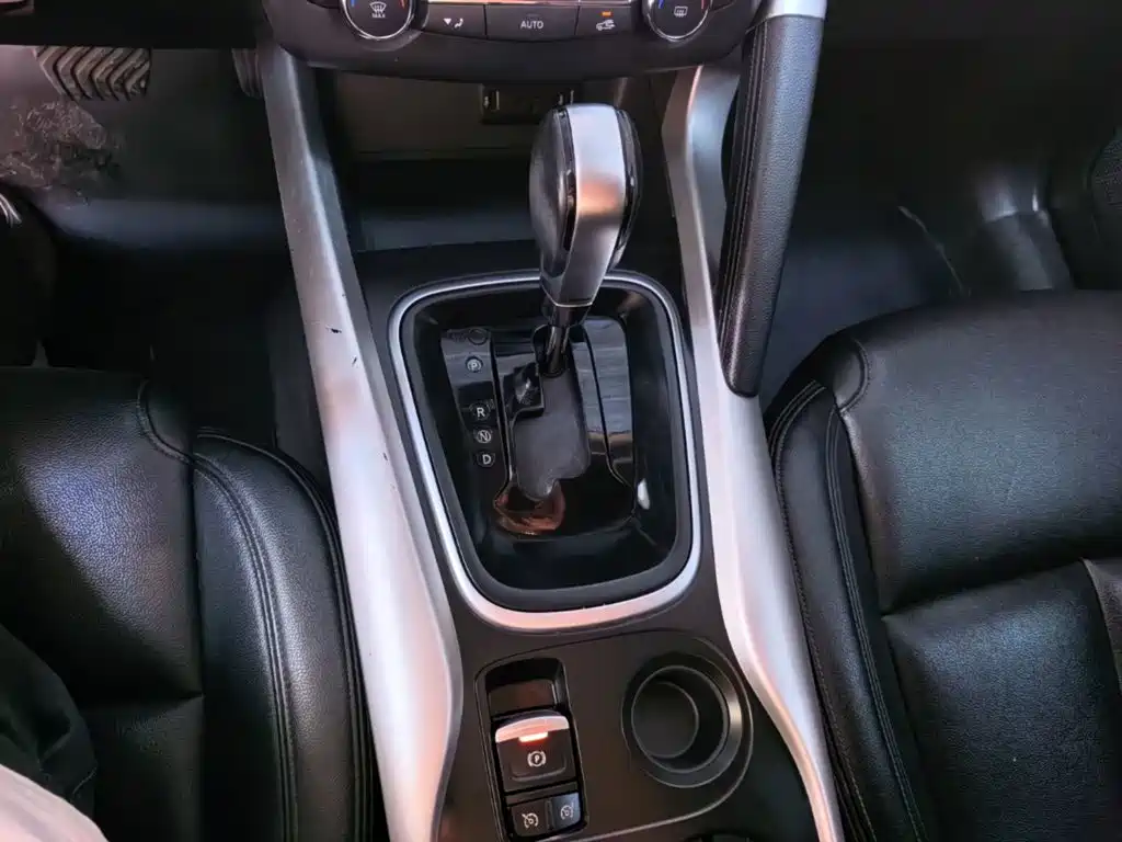 Renault Kadjar — миниатюра 14