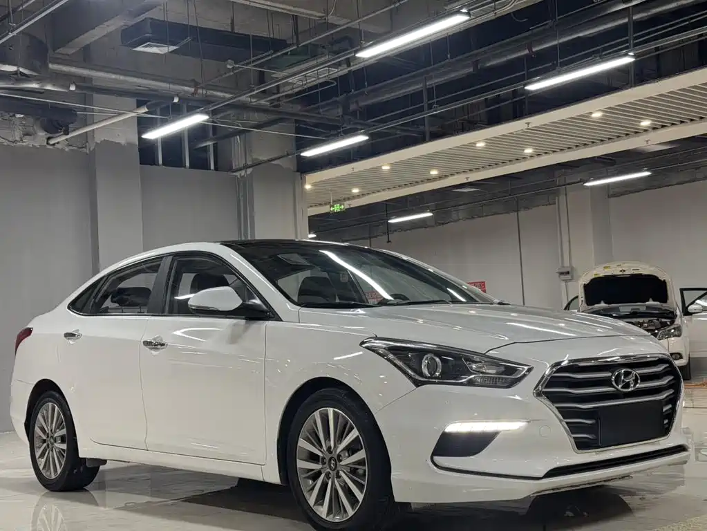 HYUNDAI NAME PICTURE