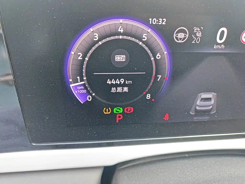 Volkswagen Passat — миниатюра 17