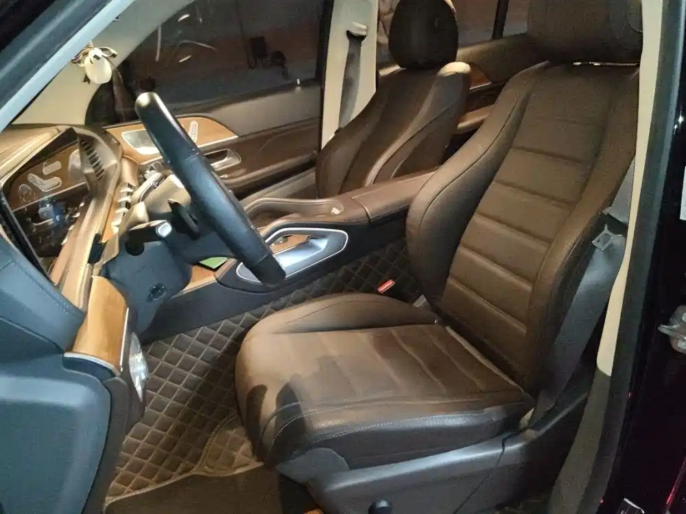 Mercedes-Benz GLE New Energy — миниатюра 2