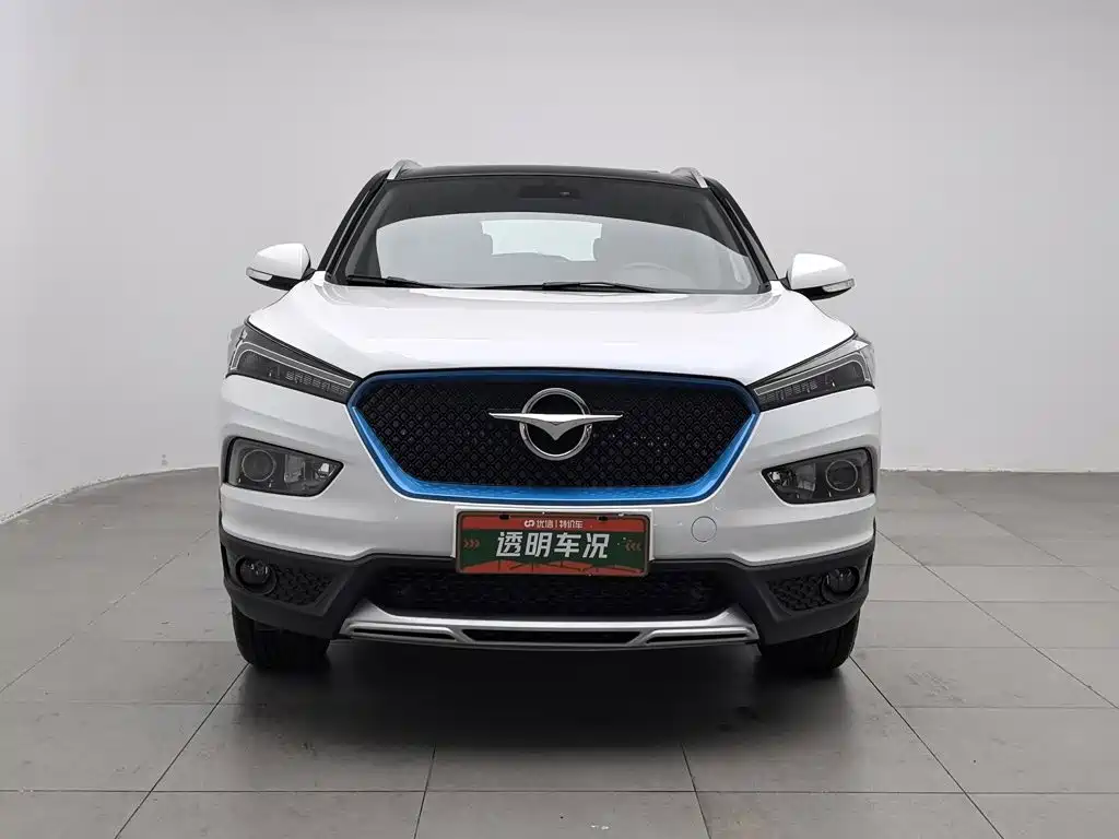 Haima 海马6P — миниатюра 3