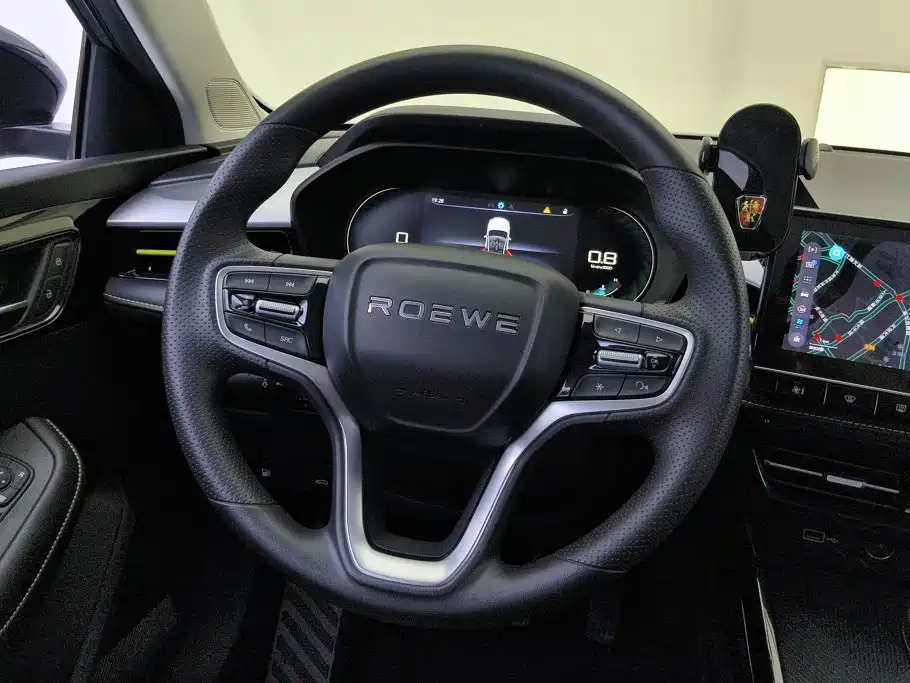 Roewe i5 — миниатюра 15