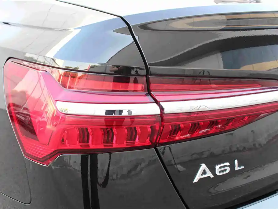 Audi A6L 2020 45 TFSI