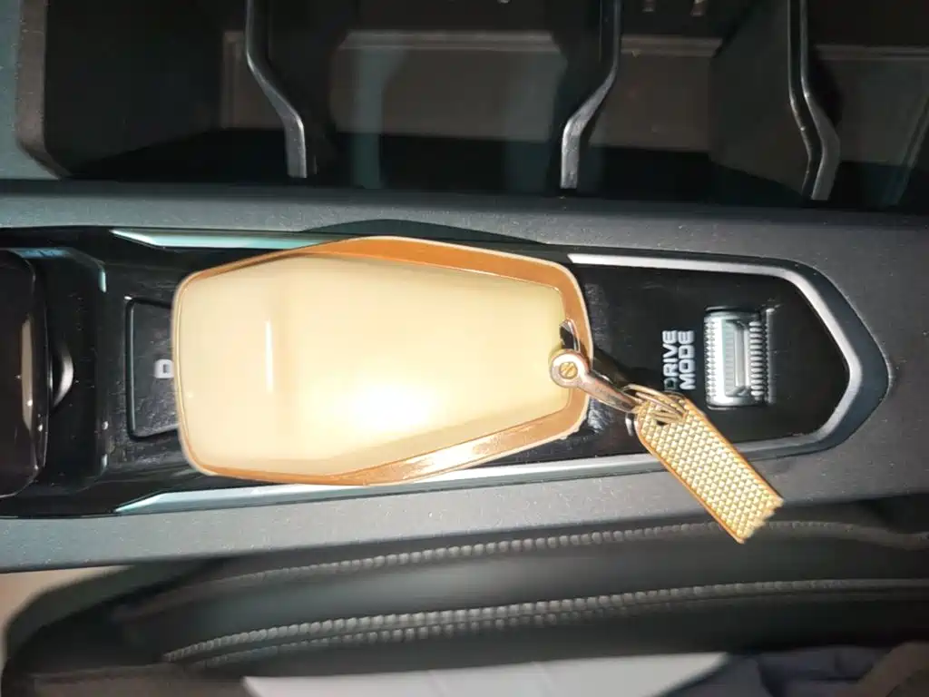 Geely Binrui — миниатюра 9