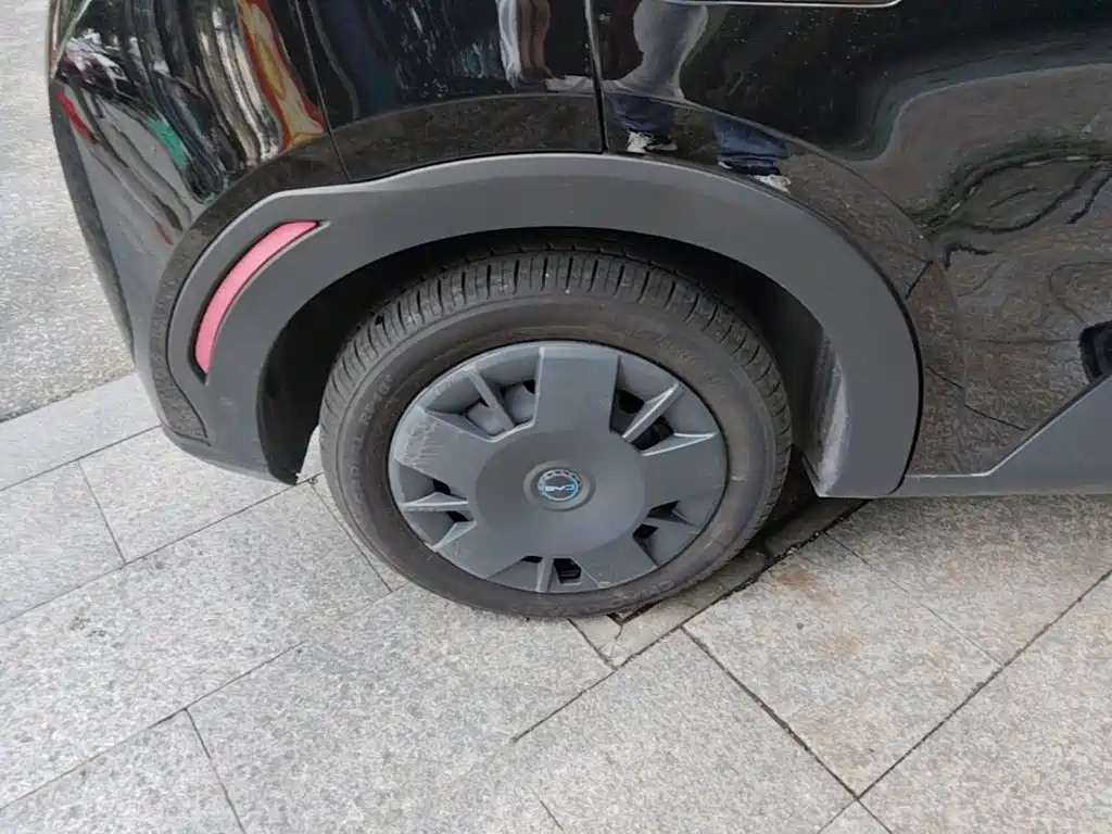 BYD Seagull — миниатюра 16