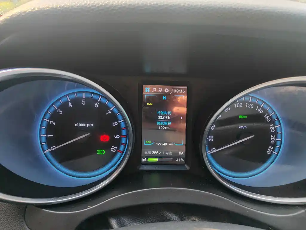 Karry K60EV — миниатюра 17
