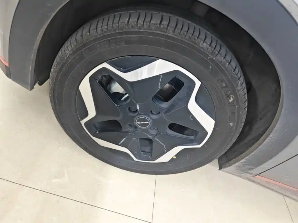 BYD Dolphin — миниатюра 23