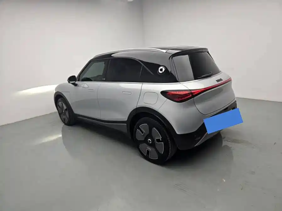 smart Smart #1 — миниатюра 4