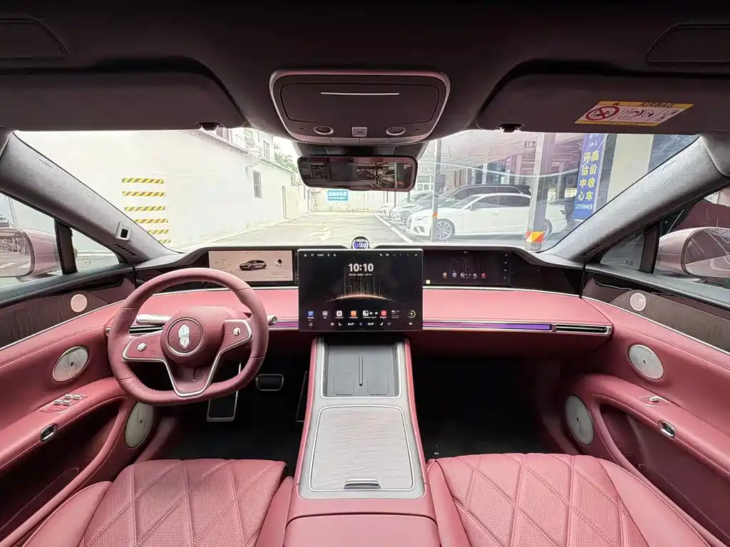Xiangjie Xiangjie S9T — миниатюра 10