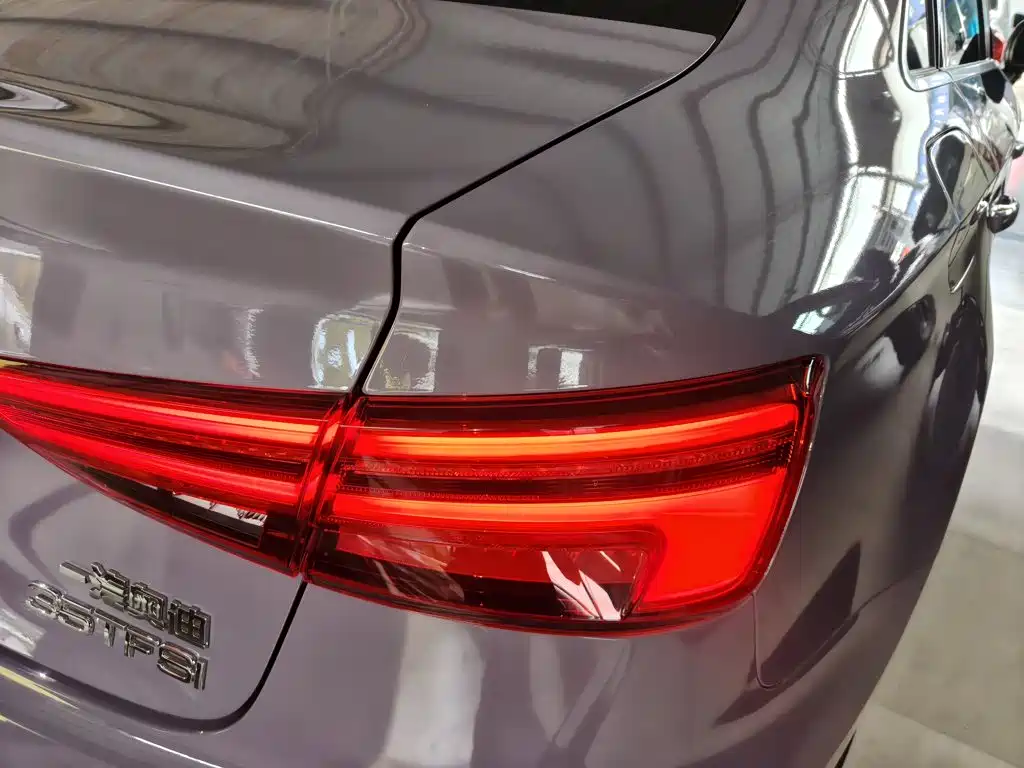 Audi A3 — миниатюра 8