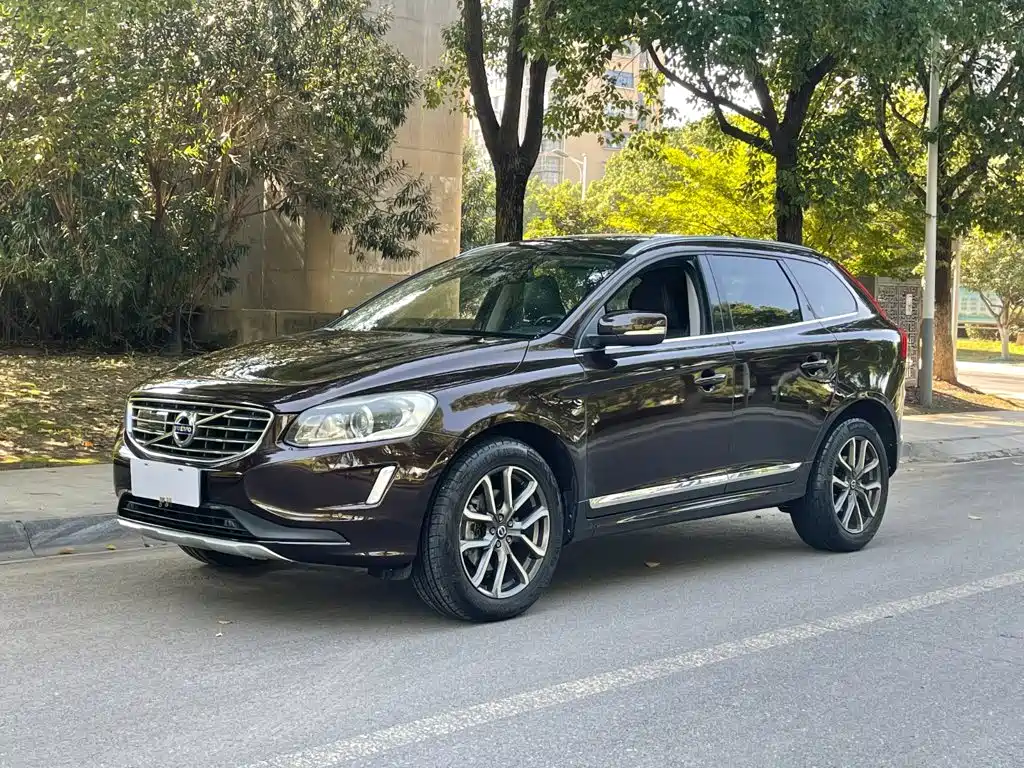 Volvo XC60 — миниатюра 2