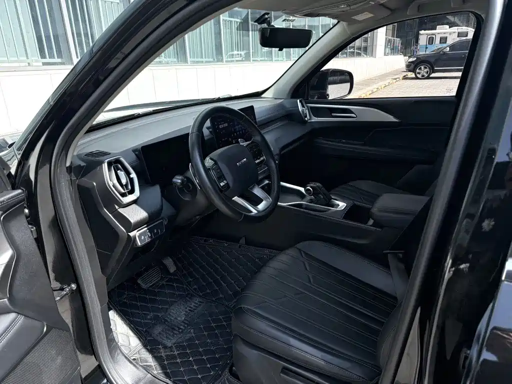 Haval H5 — миниатюра 4
