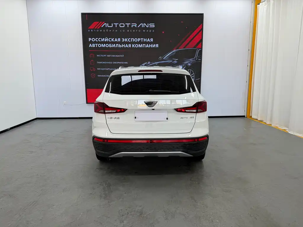 Jetta VS5 — миниатюра 6