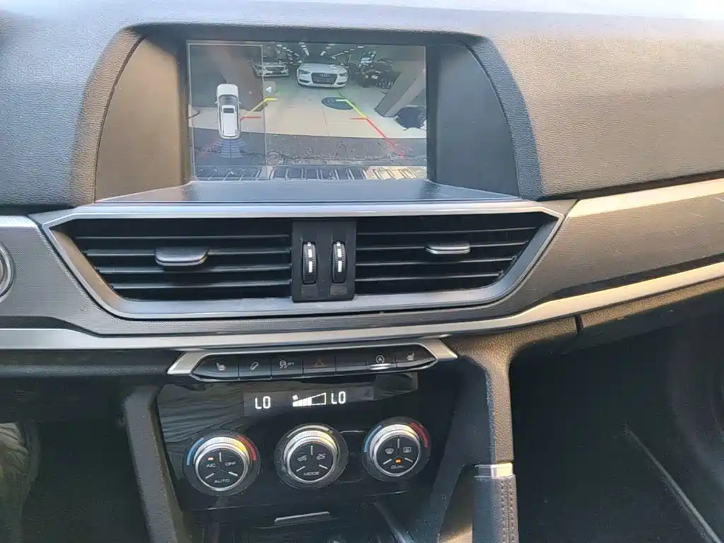 Haval H6 — миниатюра 13