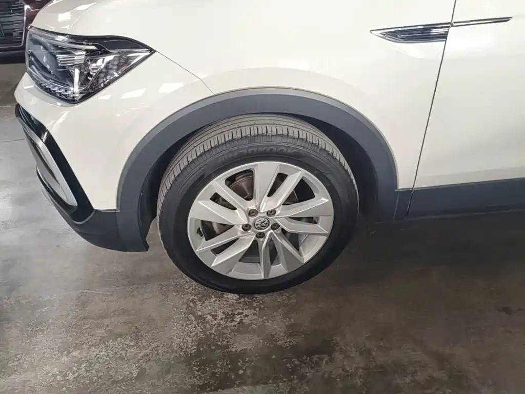 Volkswagen T-Cross — миниатюра 23