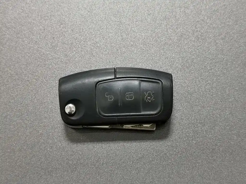 Ford Focus — миниатюра 19
