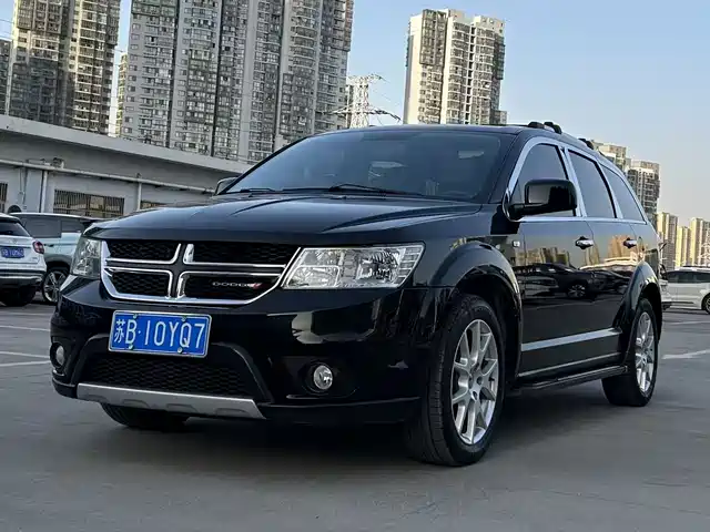 Dodge Journey