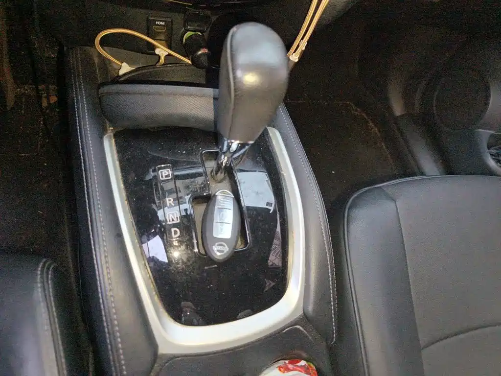Nissan X-Trail — миниатюра 15
