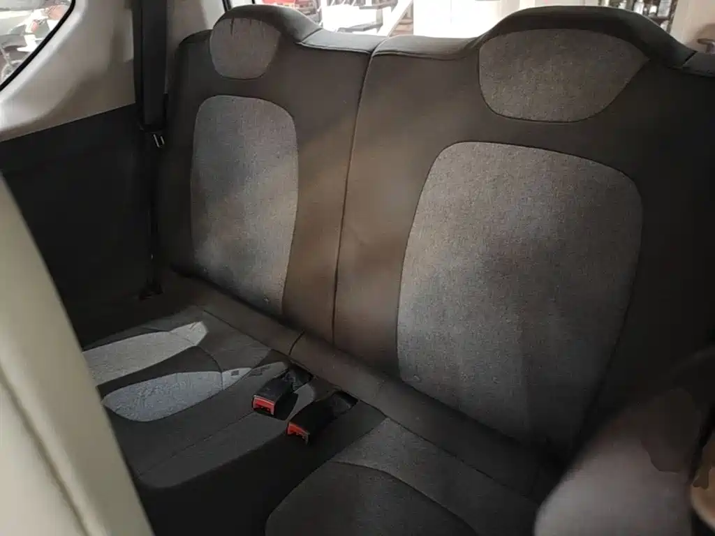 Wuling MINIEV — миниатюра 17