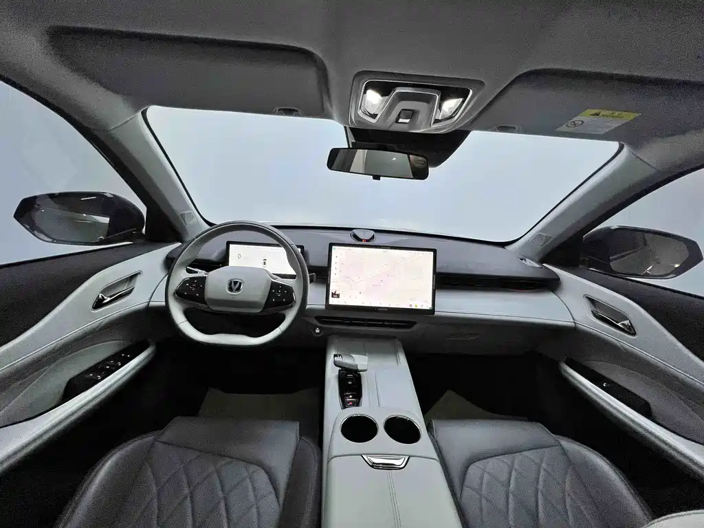 CHANGAN UNI Z NEW ENERGY