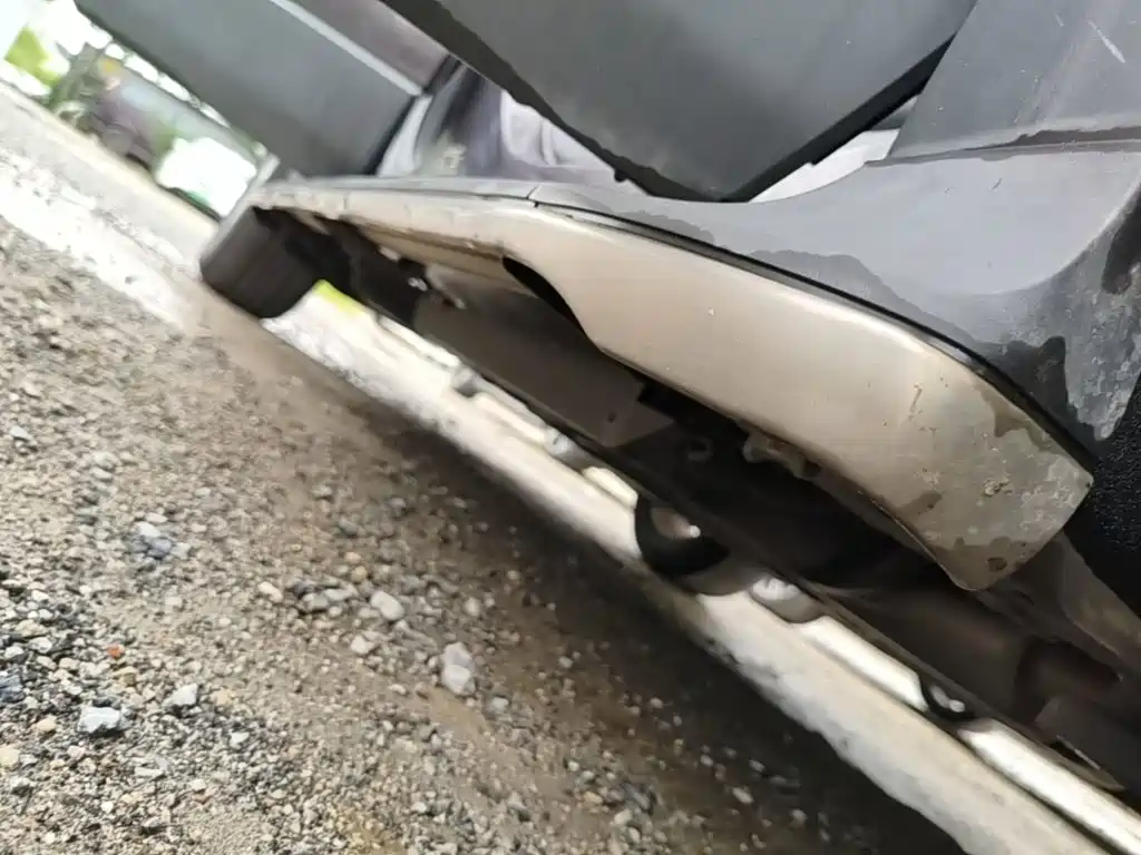 Buick Envision Plus — миниатюра 21
