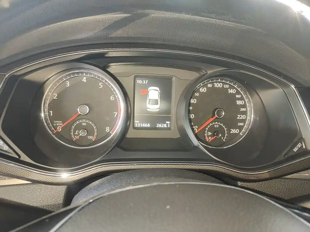 Volkswagen Passat — миниатюра 12