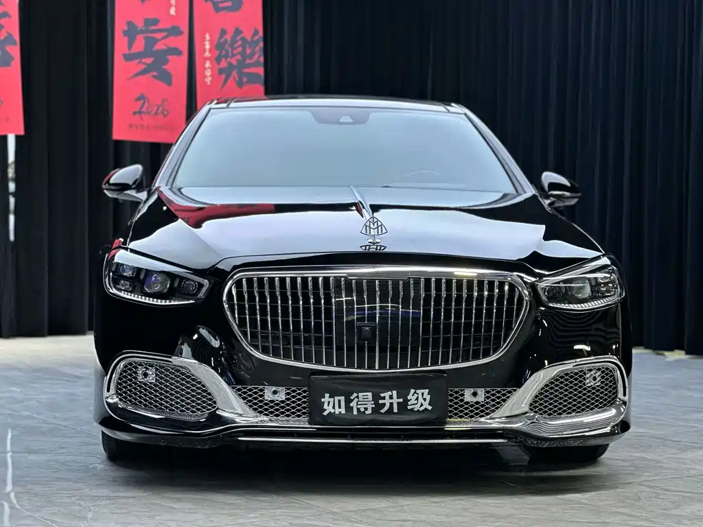 Mercedes-Benz S-Class S 2012 S 300 L Luxury Grand Edition