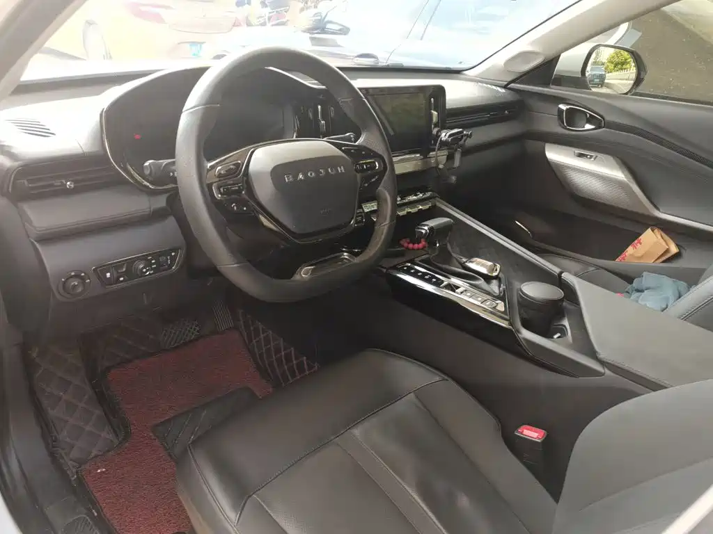 Baojun Valli — миниатюра 13