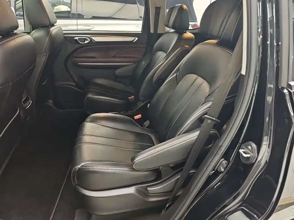GAC Motor Trumpchi M6 — миниатюра 17