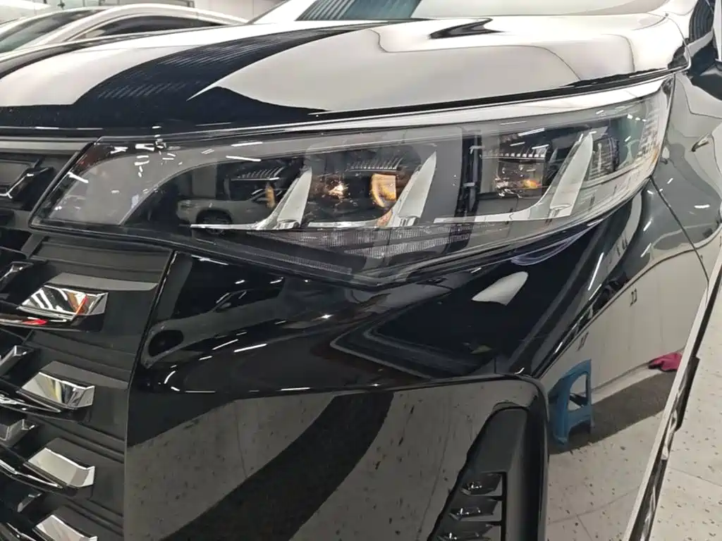 GAC Motor Trumpchi M6 — миниатюра 24