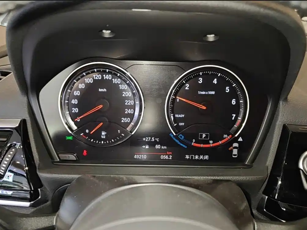 BMW 1 Series — миниатюра 9