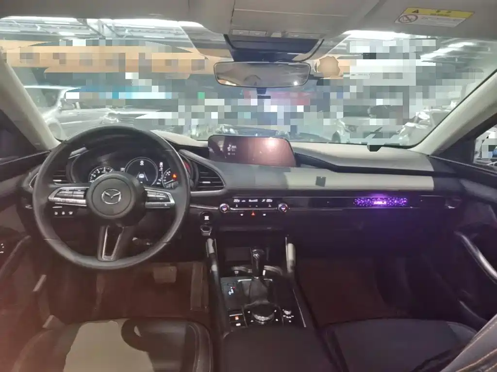 Mazda 3 Axela — миниатюра 10