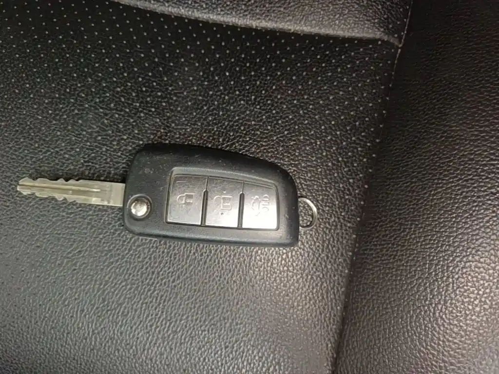 Nissan Sylphy — миниатюра 9
