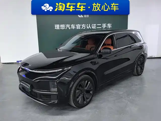 Li Auto L9