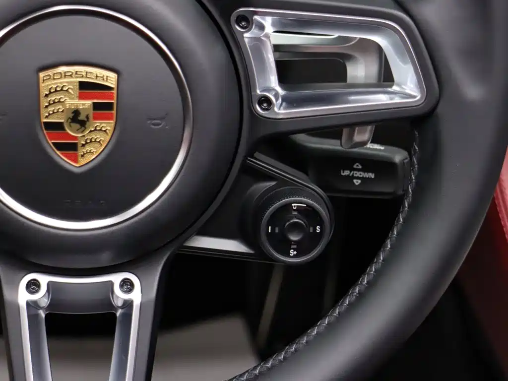 Porsche 718 — миниатюра 15