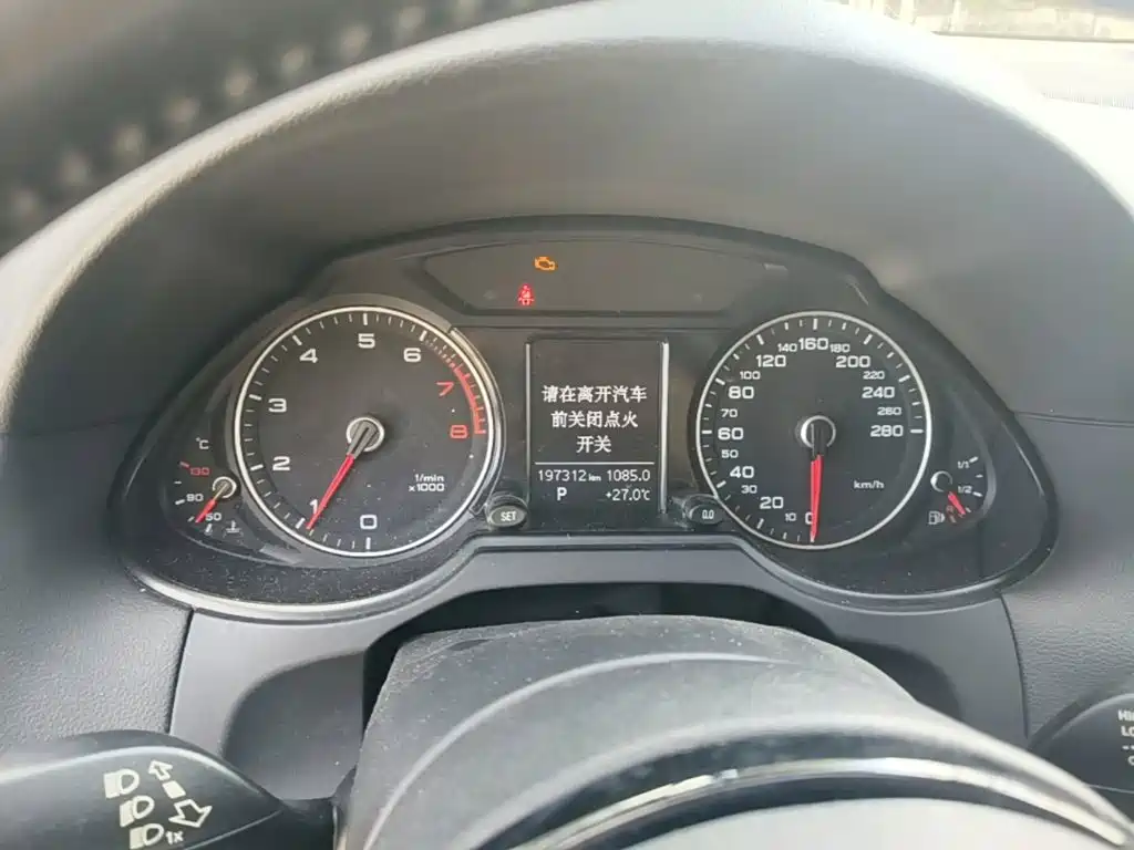 Audi Q5 — миниатюра 12
