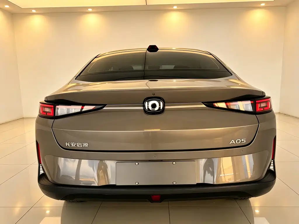 Qiyuan Qiyuan A05 Classic — миниатюра 5