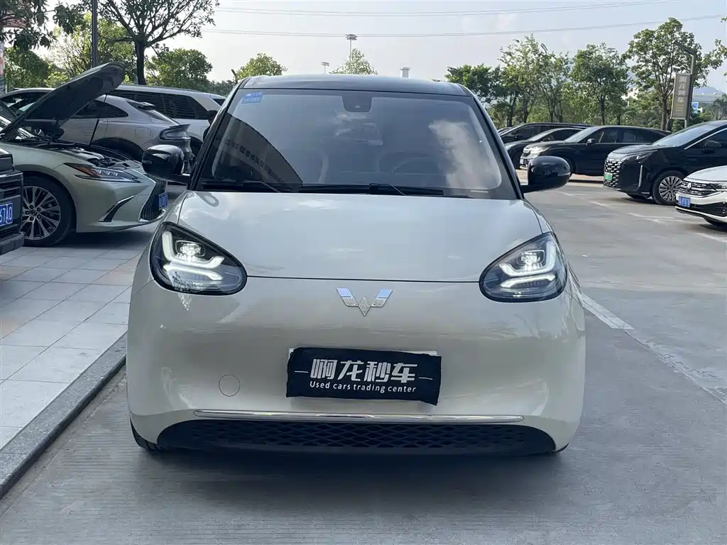 Wuling Bingo — миниатюра 2