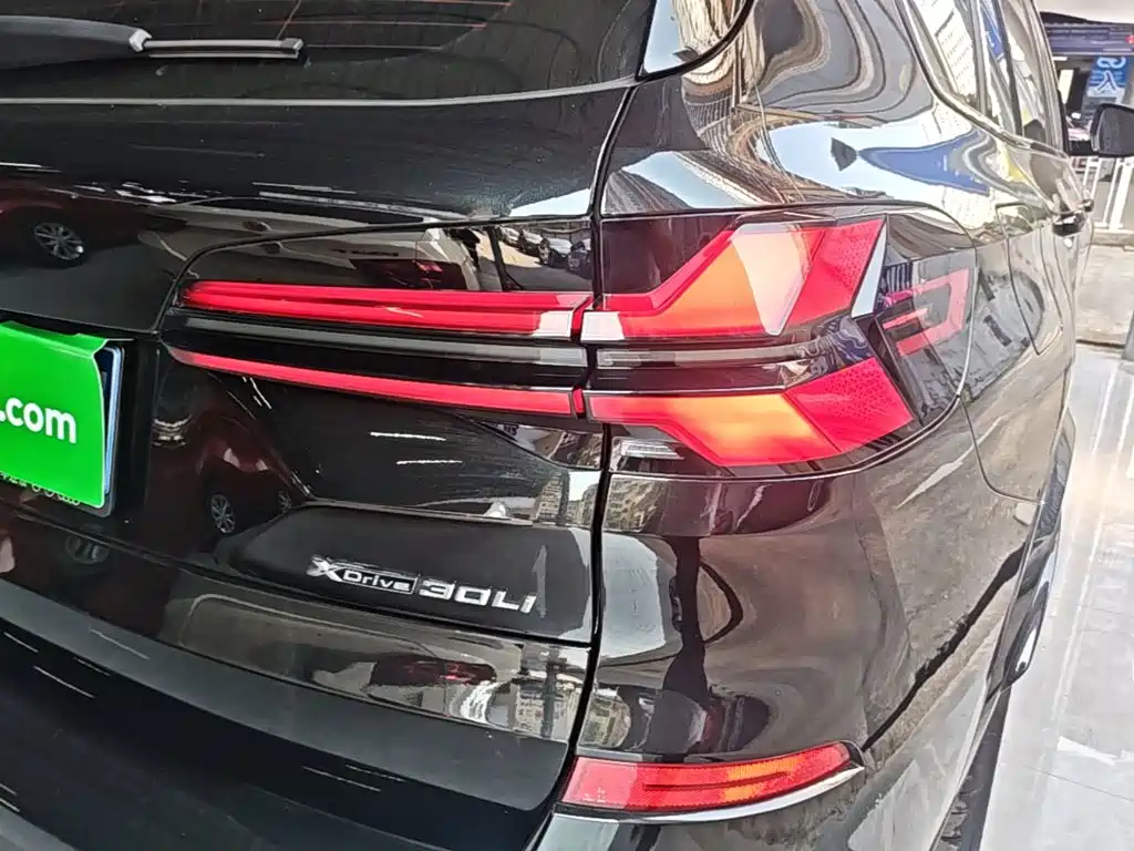 BMW X5 — миниатюра 8