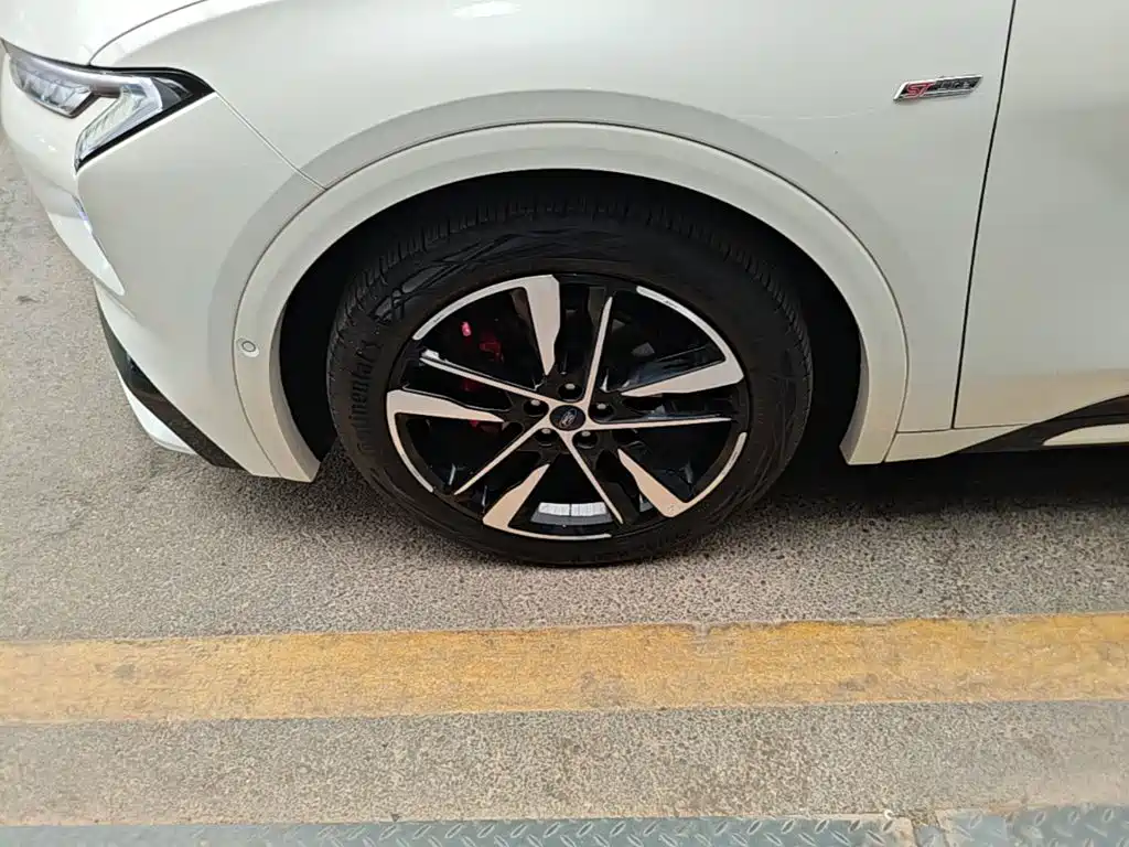 Ford Evos — миниатюра 23