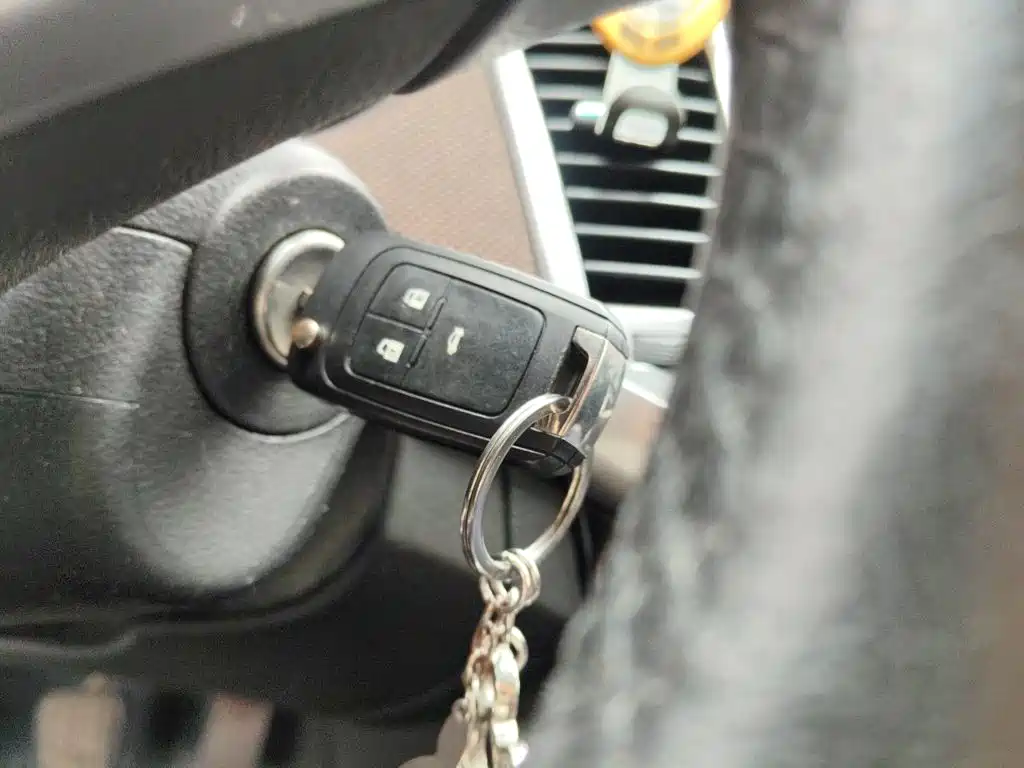 Chevrolet Cruze — миниатюра 9