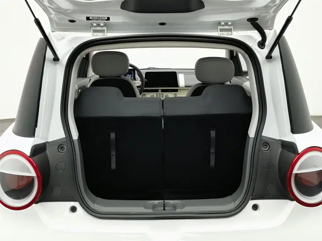 CHANGAN CHANGAN LUMIN