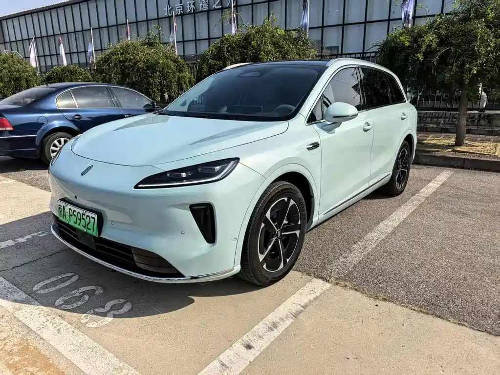 Shangjie Shangjie H5