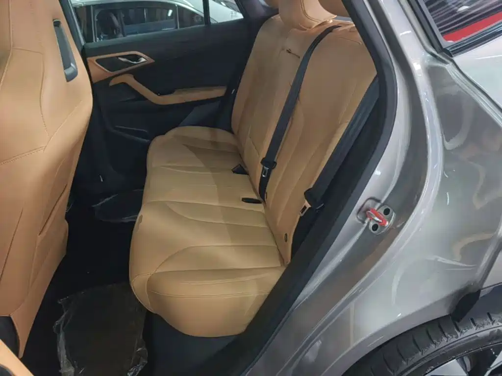 Roewe RX5 New Energy — миниатюра 17