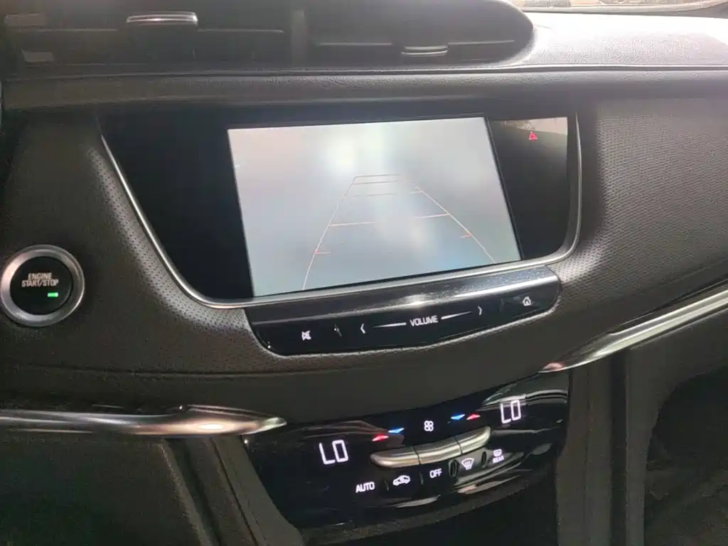 Cadillac XT5 — миниатюра 13