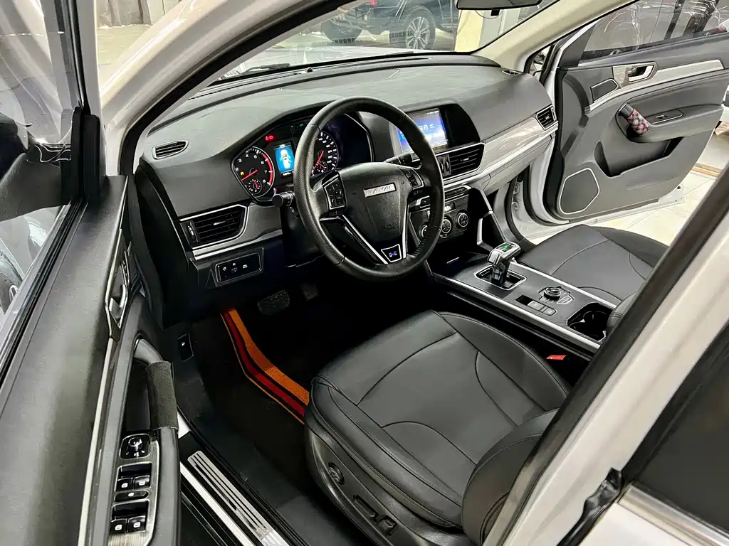Haval H6 — миниатюра 10