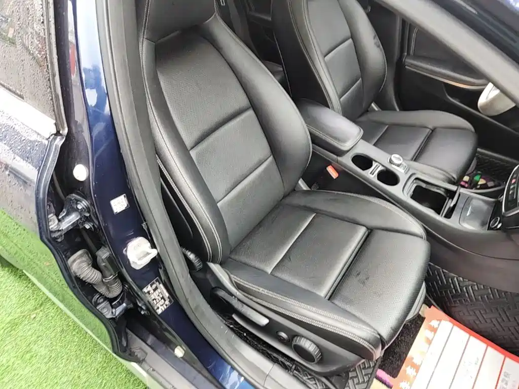 Mercedes-Benz GLA — миниатюра 25