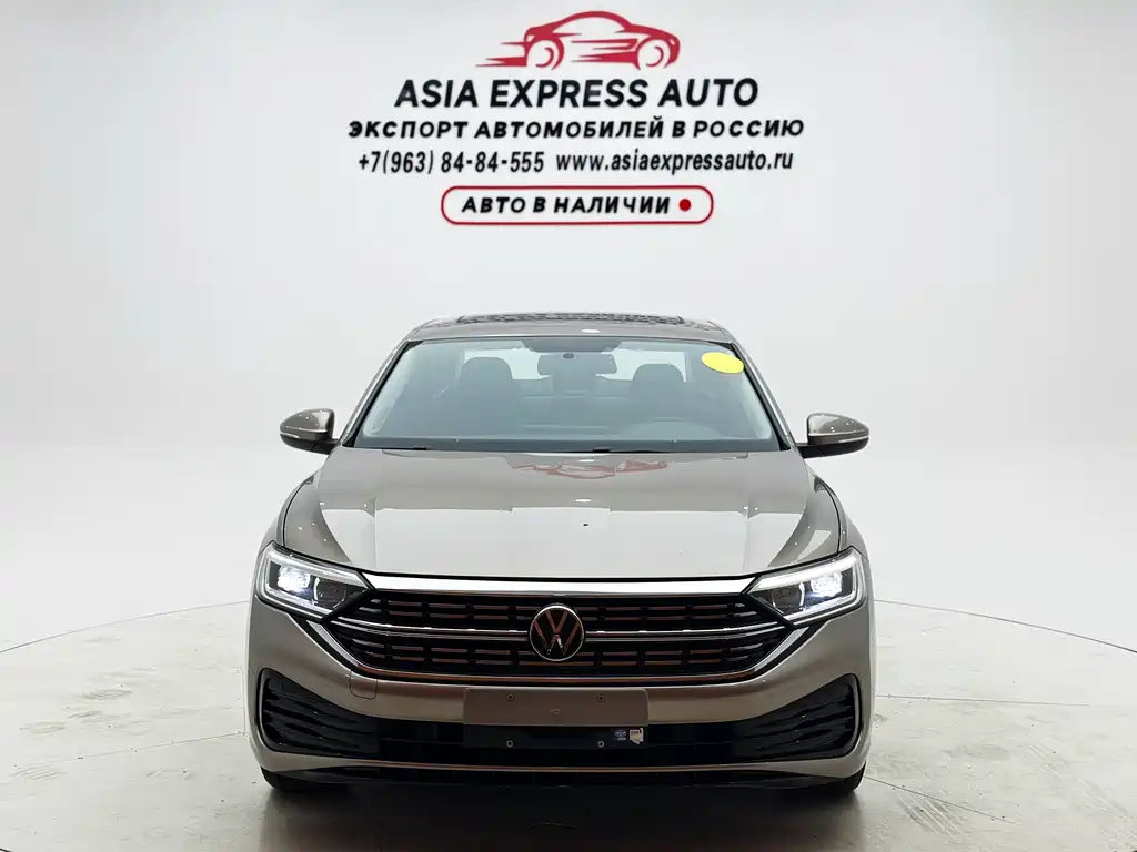 Volkswagen Sagitar 2023 280TSI DSG
